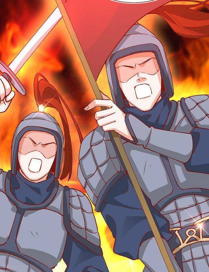 công lược trưởng thành của vương phi chapter 42 17