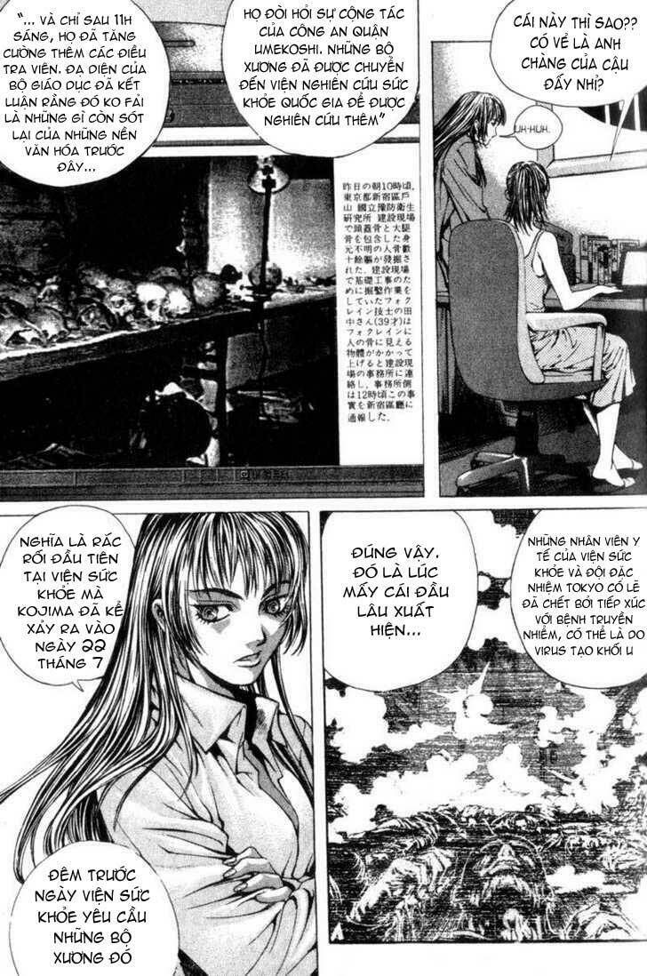 đảo địa ngục chapter 31 5