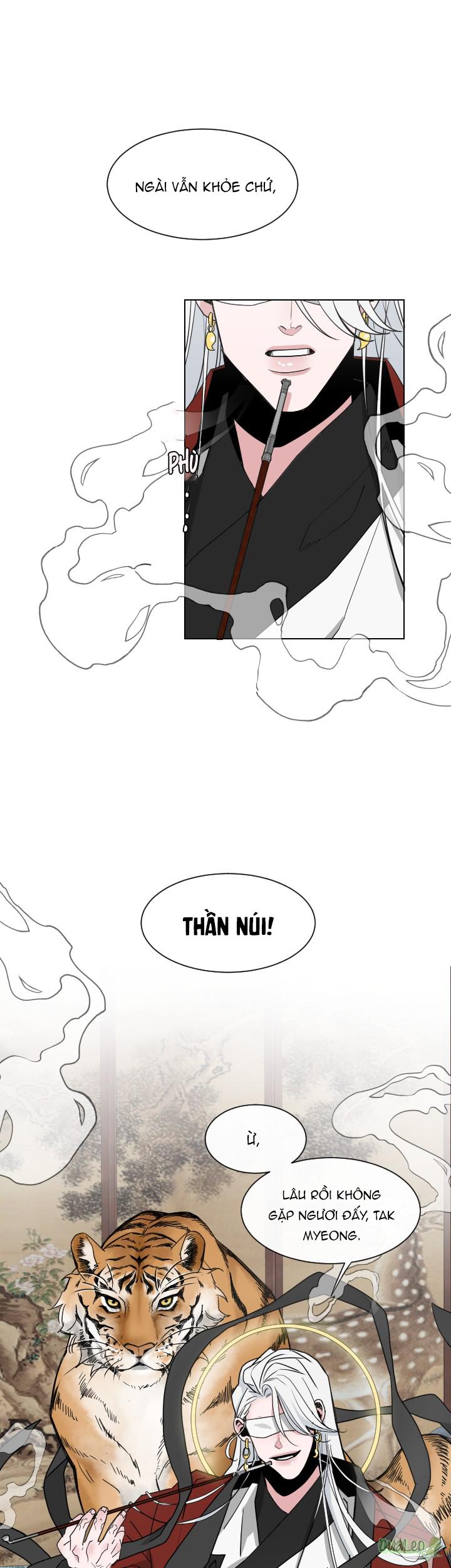 shinsujeon chapter 20 12