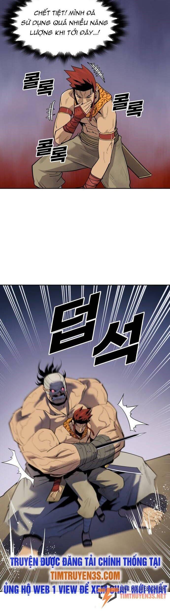 thiếu niên kiếm sư chapter 50 28