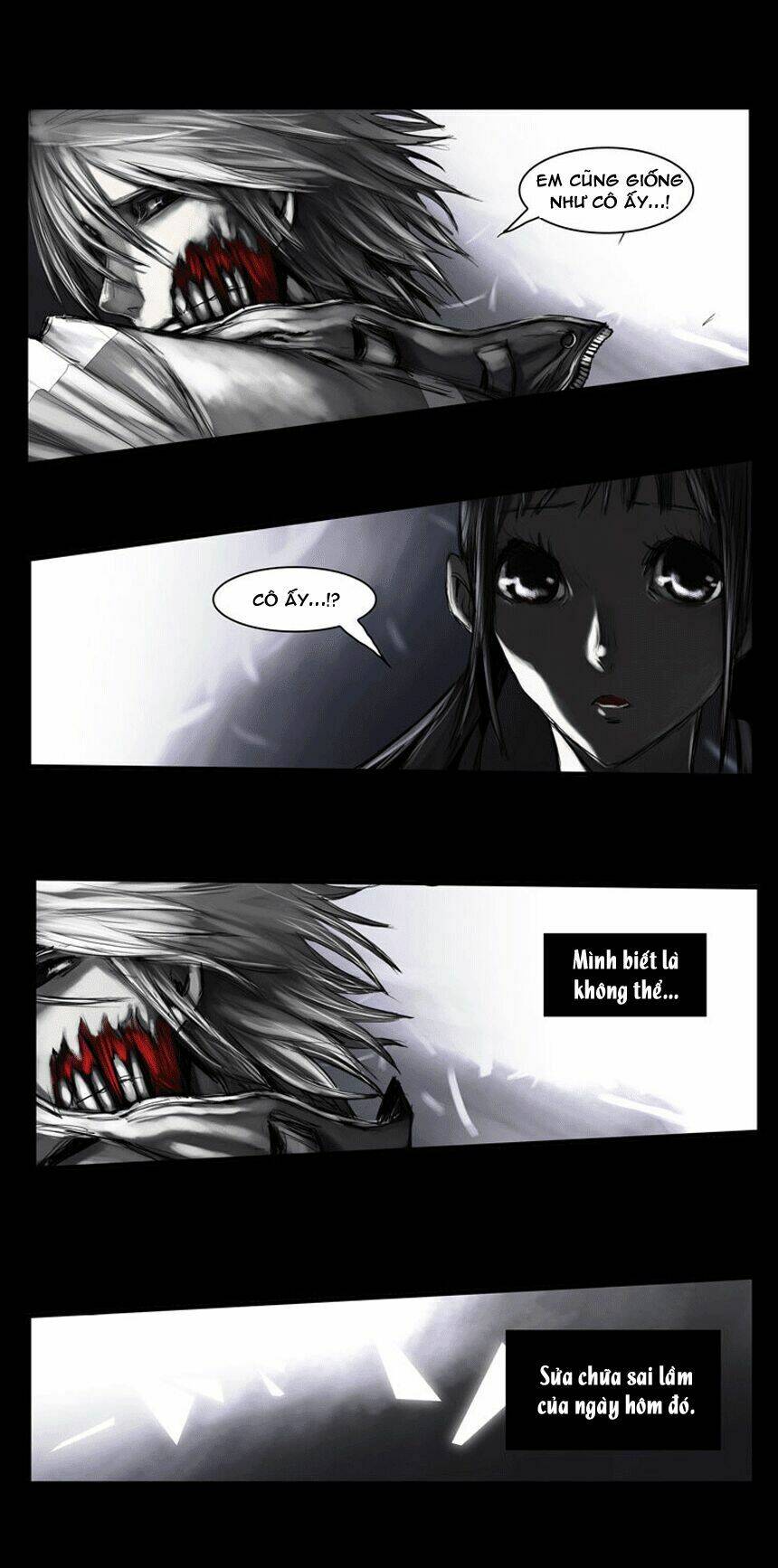 wake up deadman (second season) chapter 23 15