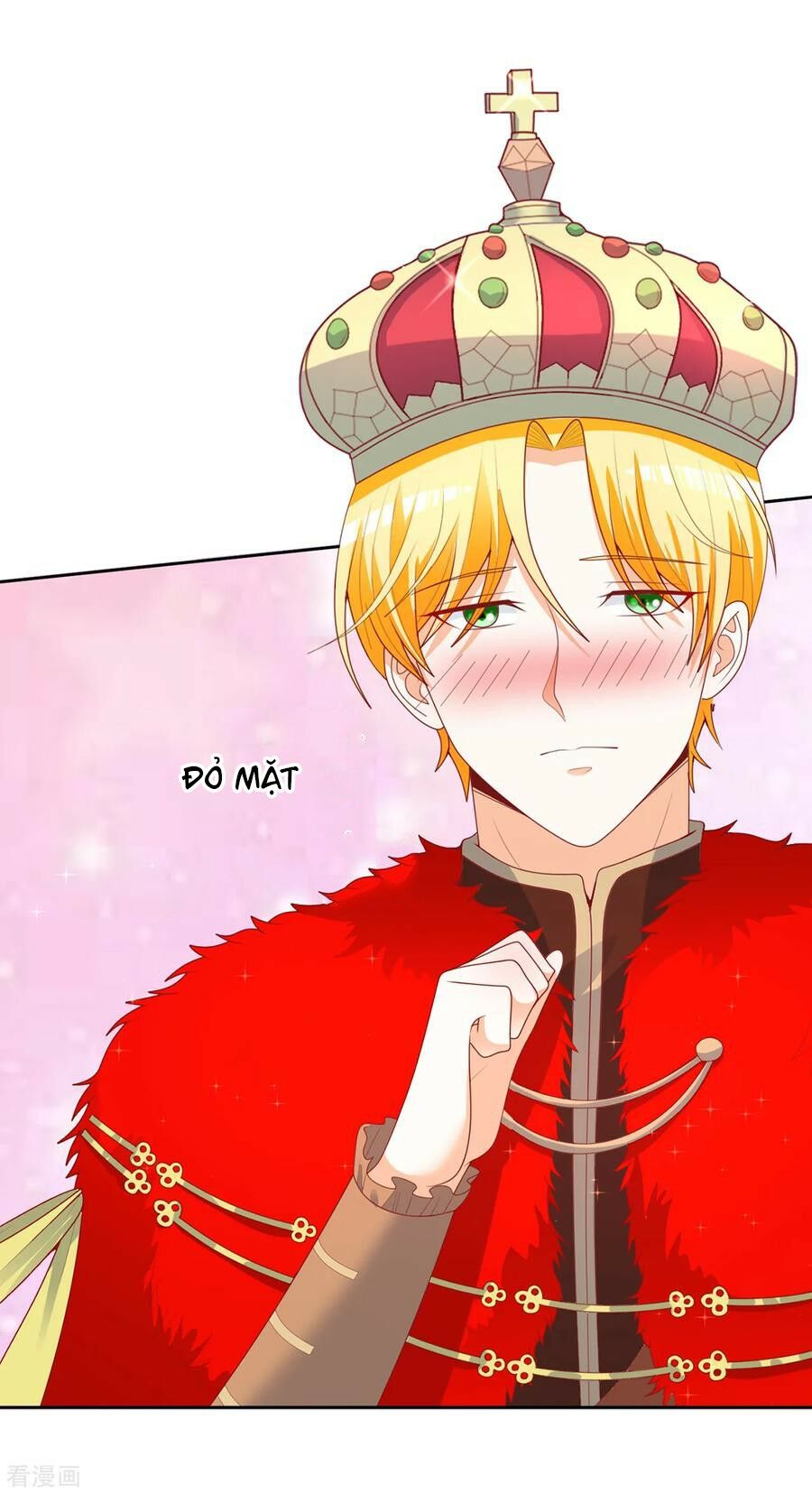 huynh khống công tước gả không được chapter 81.1 7