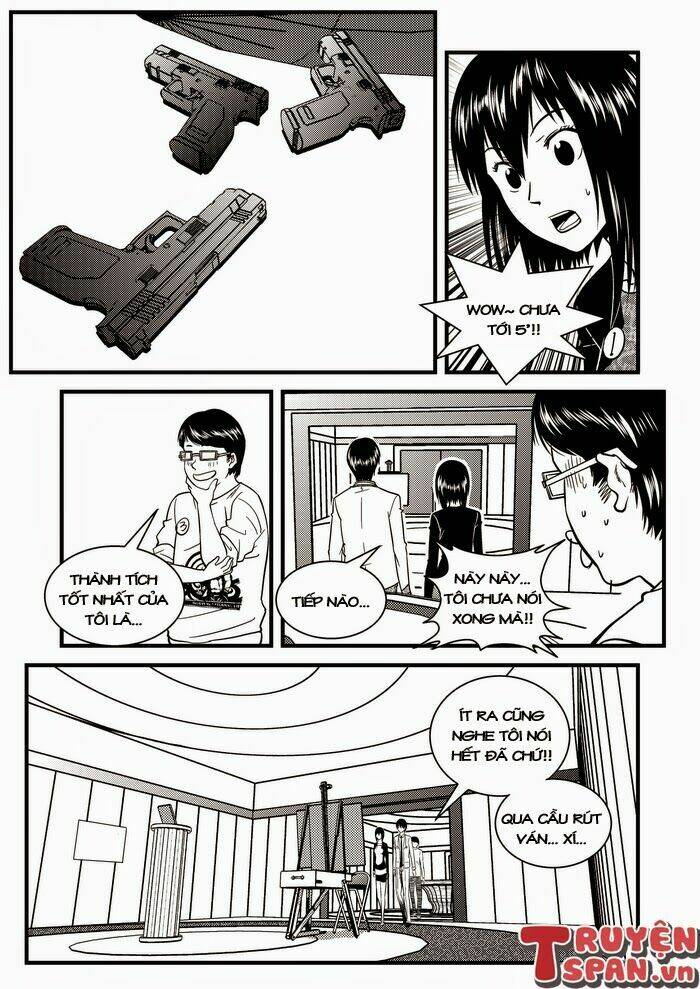 đoan não chapter 8 6