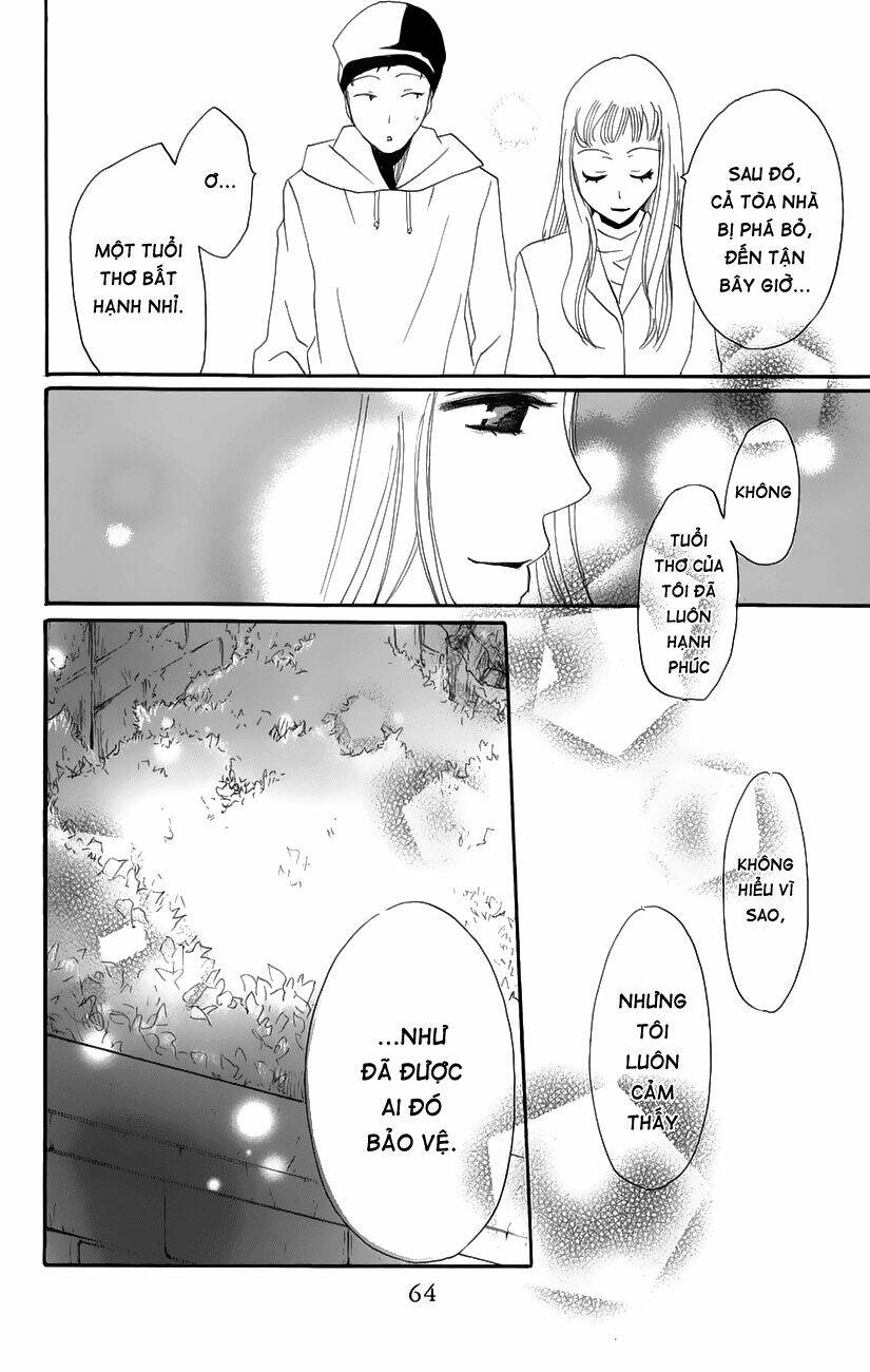 karakuri odette chapter 25 31