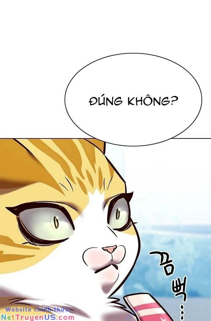 biến thân thành mèo chapter 275 56