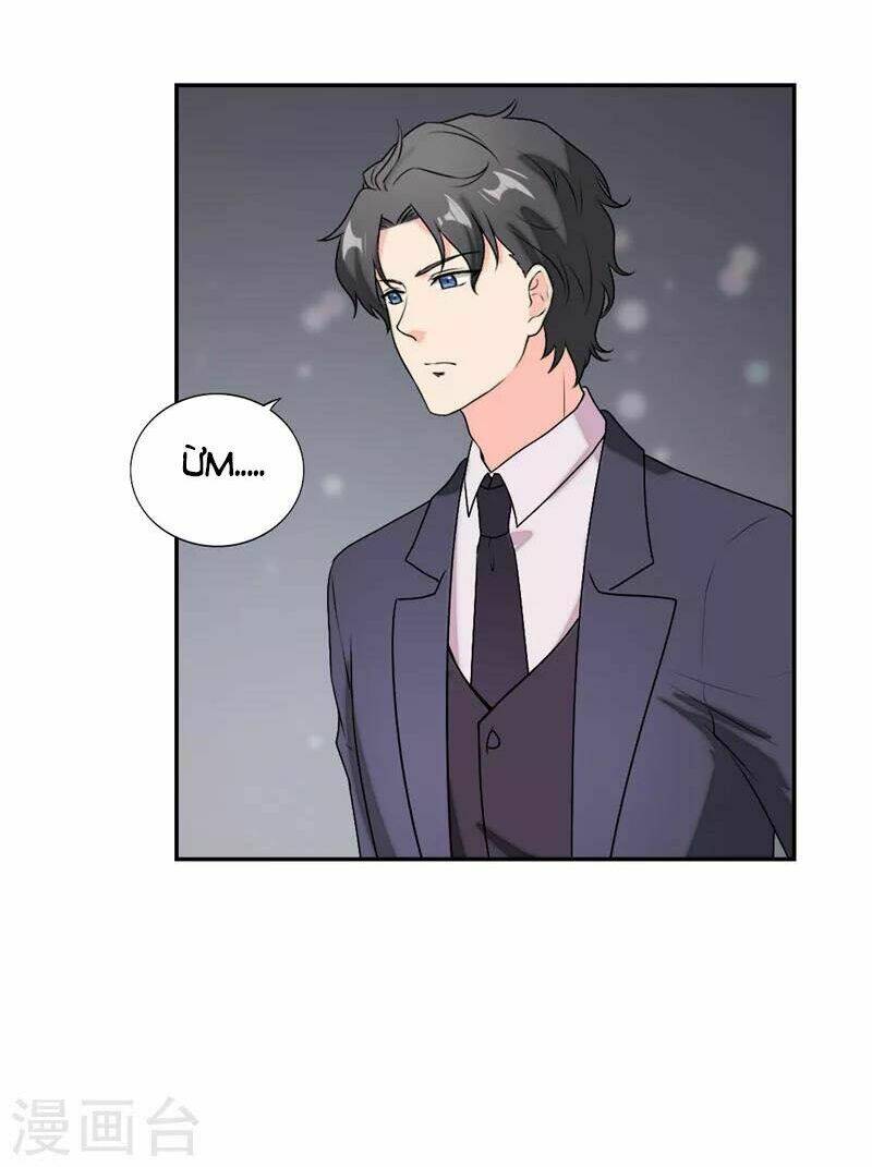 manh bảo đột kích: mami cha con đâu ? chapter 49 16