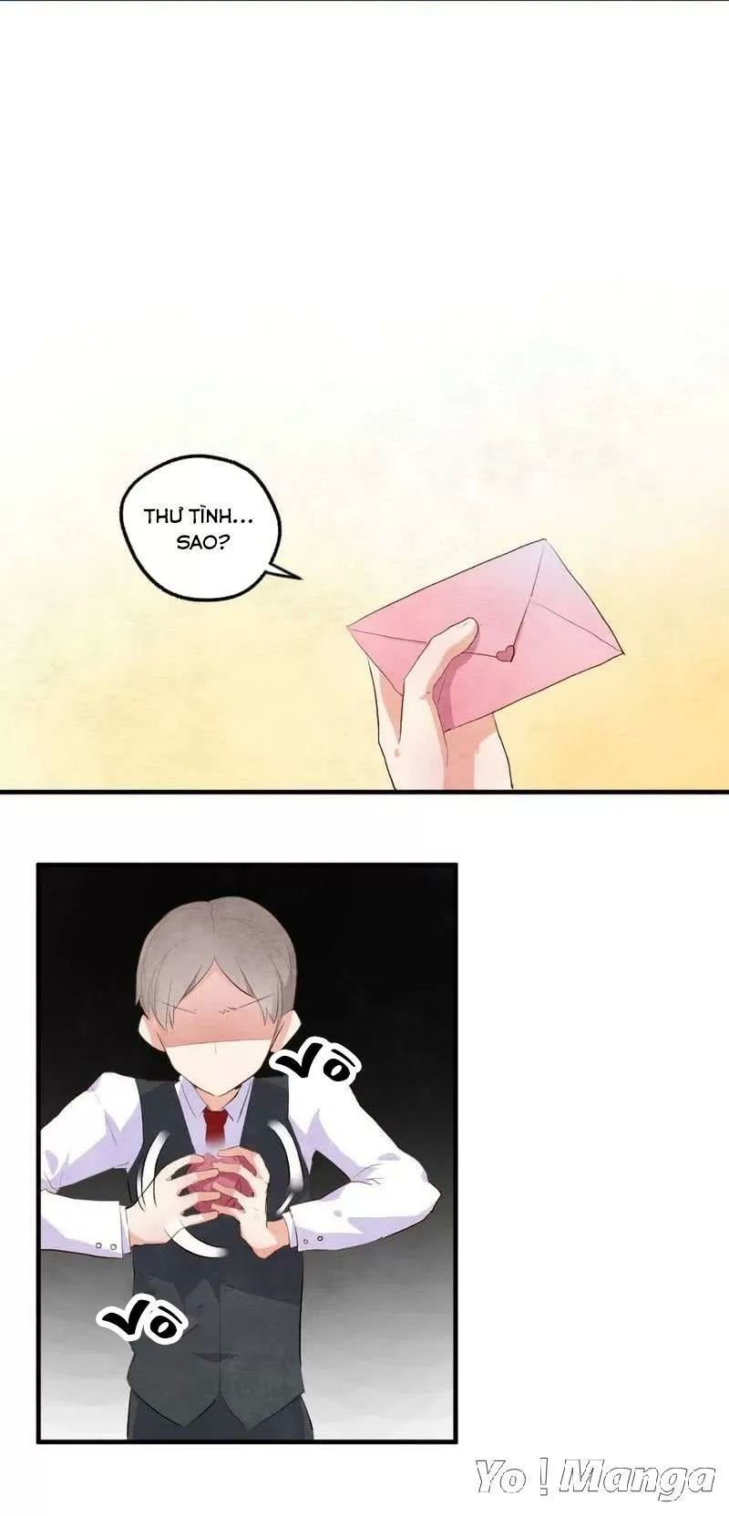 hữu ngôn tại tiên chapter 42 19