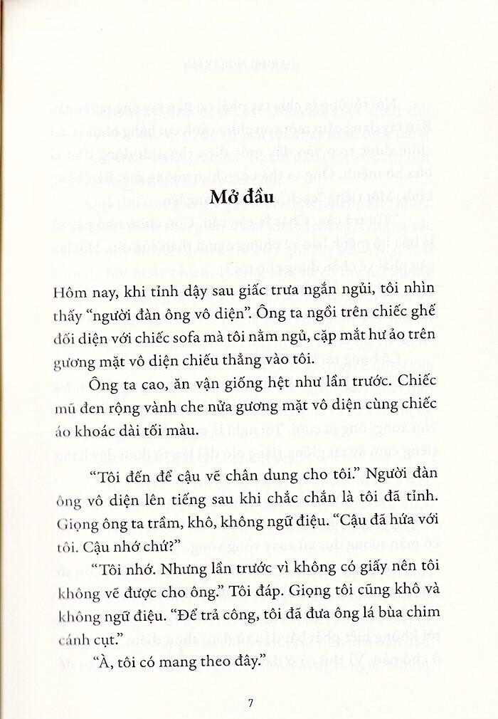 Sách Giết Chỉ Huy Đội Kỵ Sĩ, Tập 1: Ý Tưởng Xuất Hiện