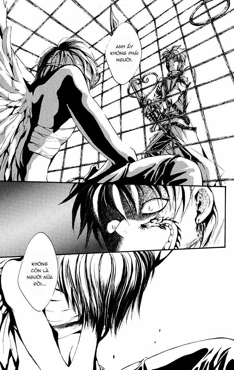 tình yêu loạn luân chapter 83 28