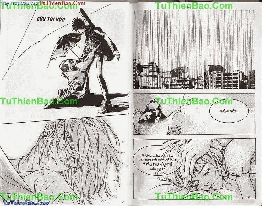 cổ vật kinh hoàng chapter 9 32