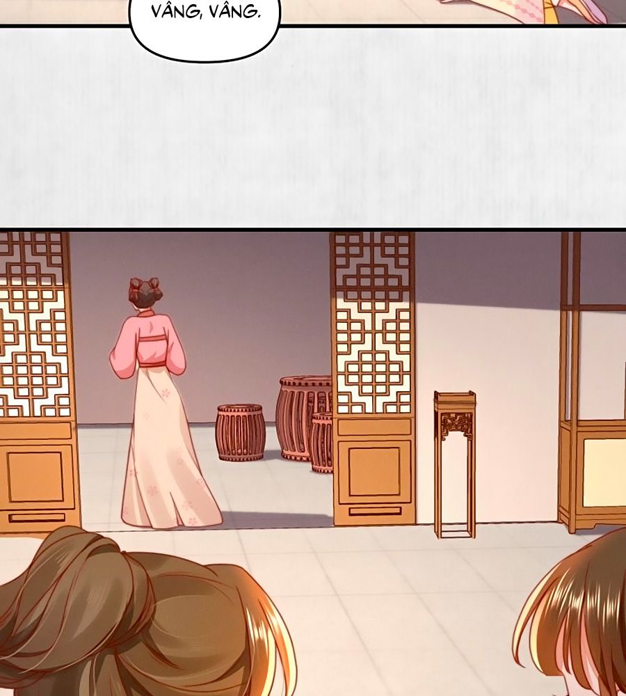 hoạn phi hoàn triều chapter 97 31