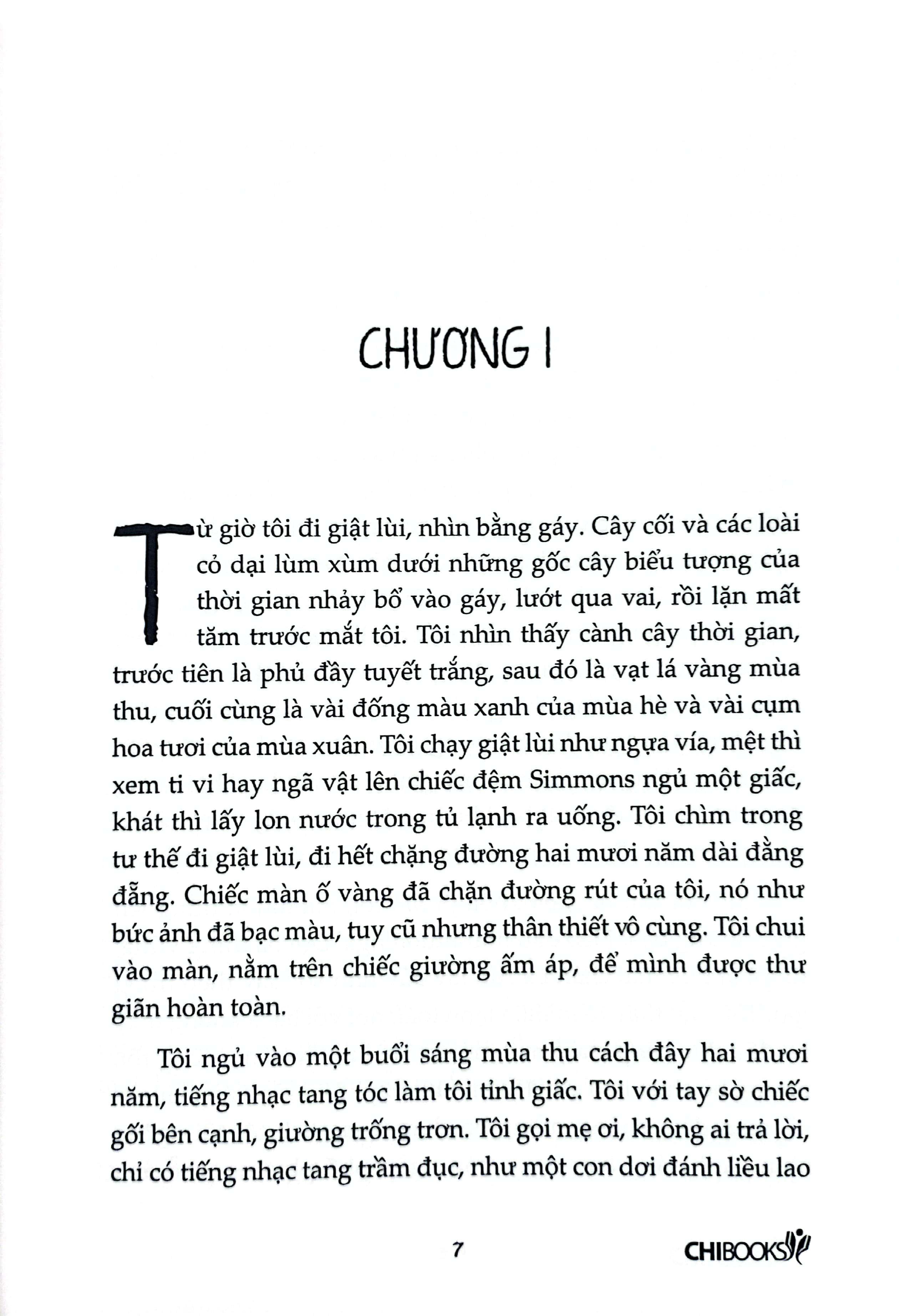 Cái Tát Trời Giáng