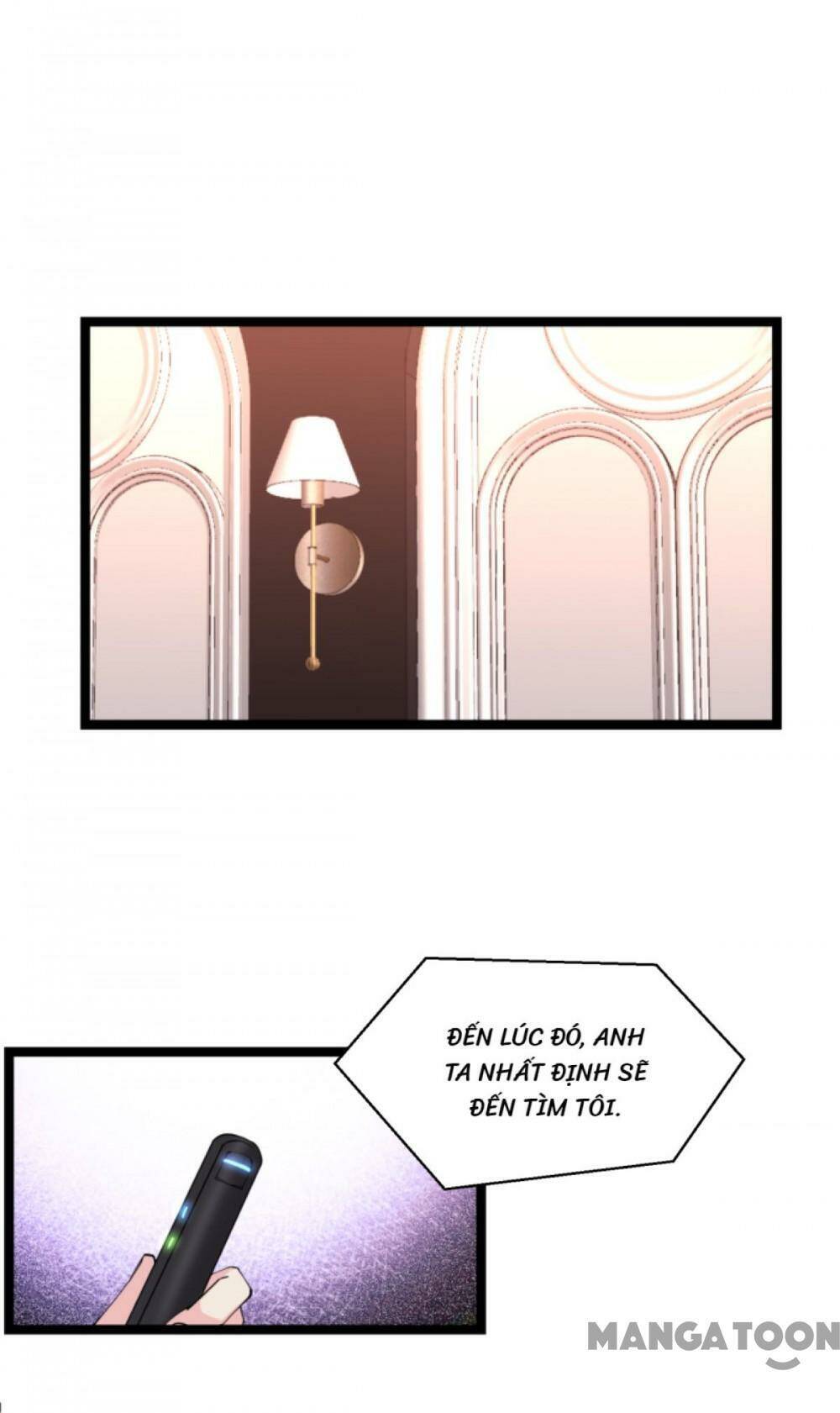 ảnh hậu lão bà không được chạy chapter 226 1