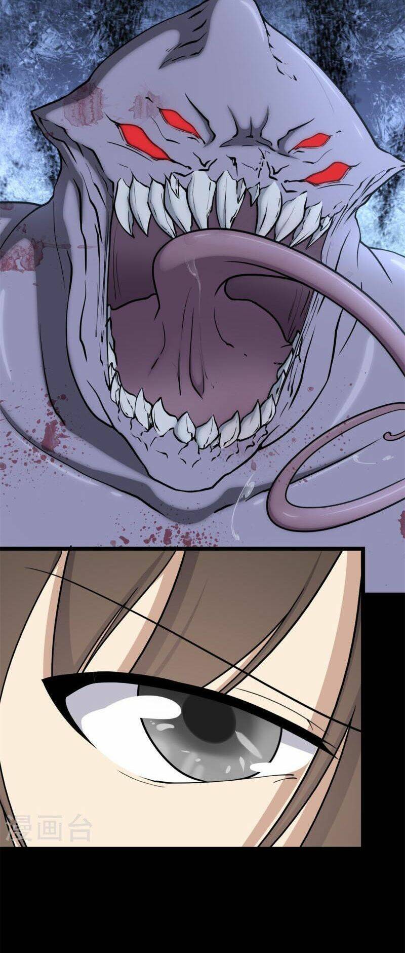 bạn gái virus của tôi chapter 296 20