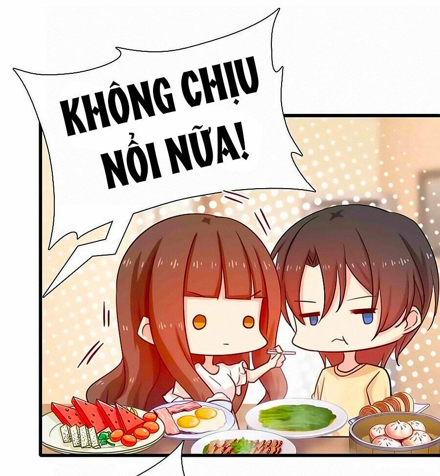 chỉ nhiễm thành hôn chapter 191 4