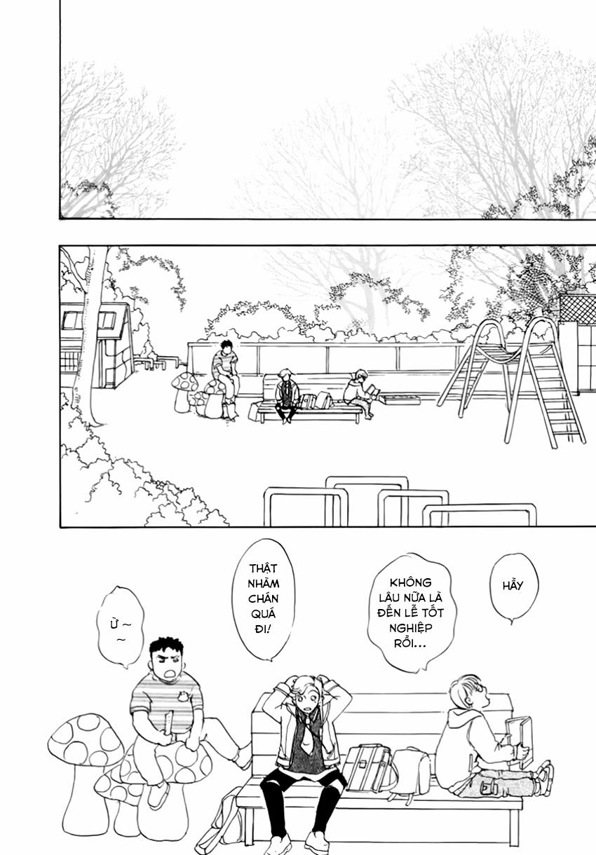 new pet shop of horror chapter 24 27