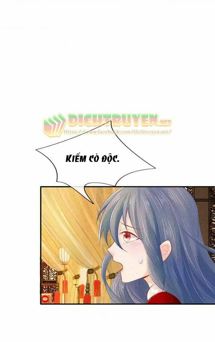 y phi quyền khuynh thiên hạ chapter 21 14