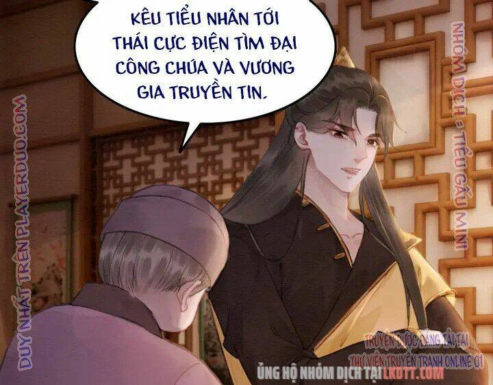 trọng sinh bá sủng nhiếp chính vương quá mạnh mẽ chapter 155 68