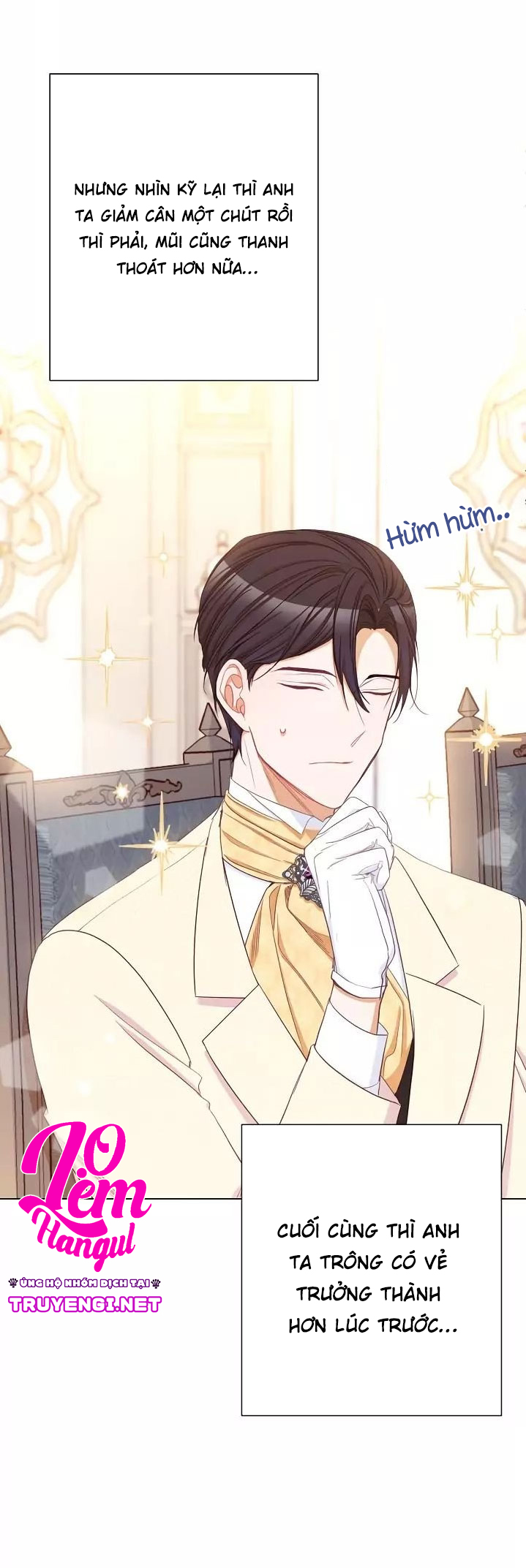 ác nữ đảo ngược đồng hồ cát chapter 46 50