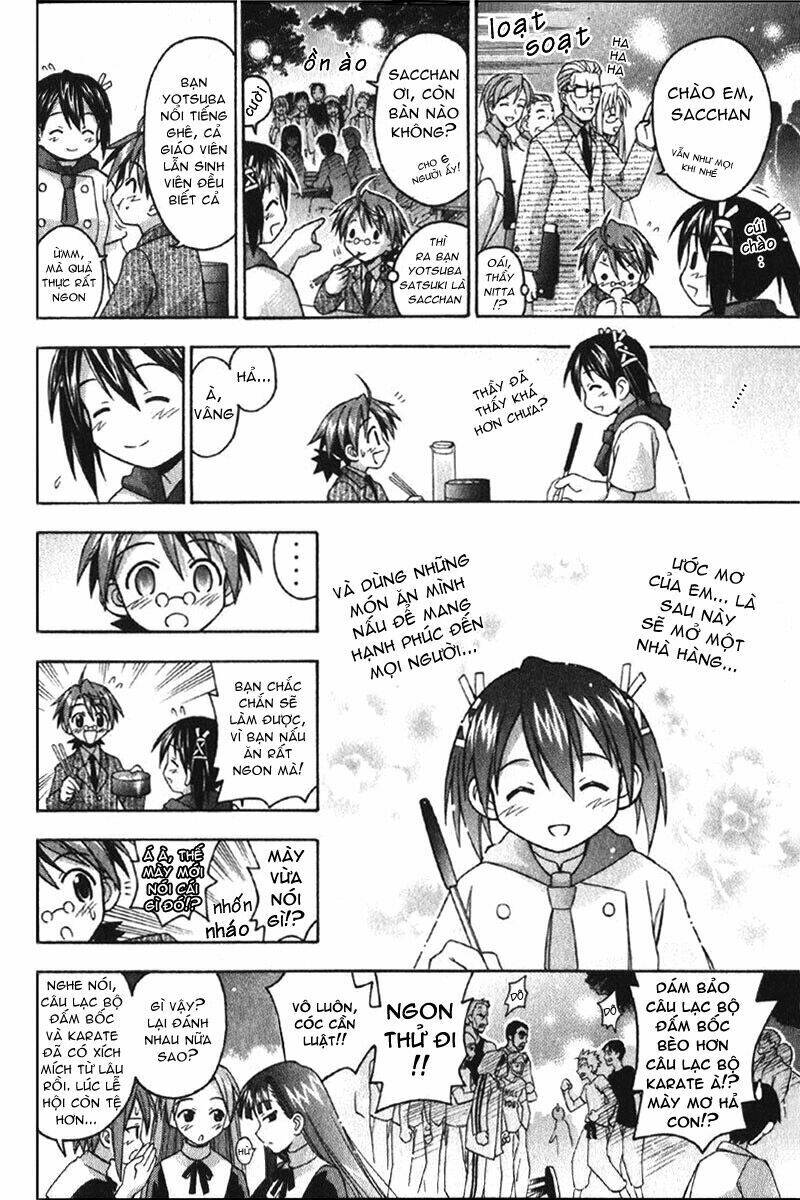 bậc thầy ma pháp chapter 73 12