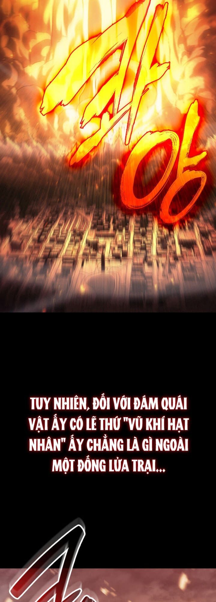 sự trở lại của anh hùng cấp thảm họa chapter 0 13