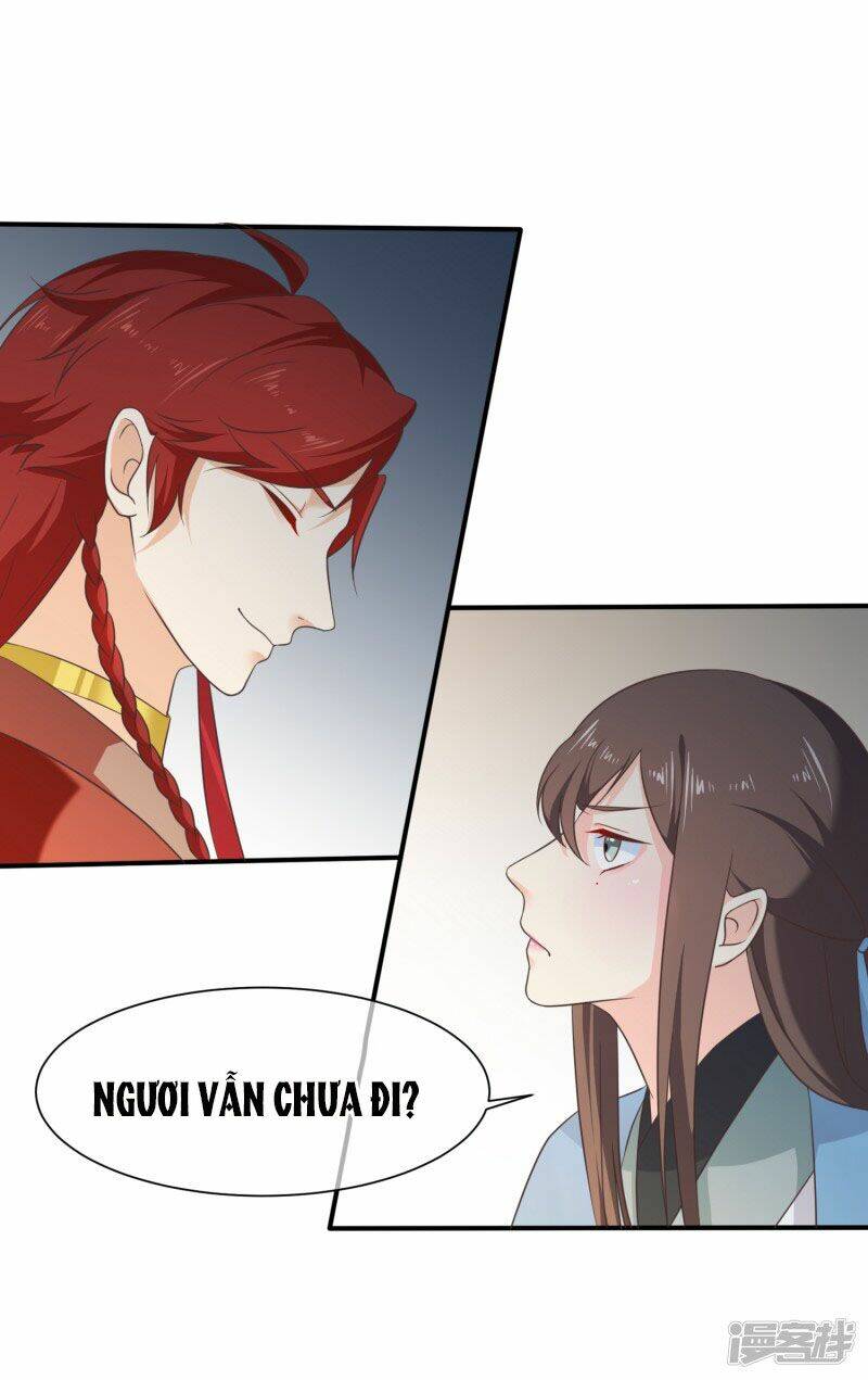 mười dặm hồng trang, thay huynh xuất giá chapter 45 5