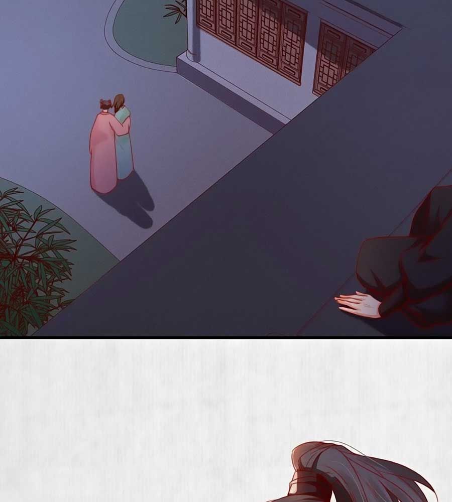 hoạn phi hoàn triều chapter 94 33