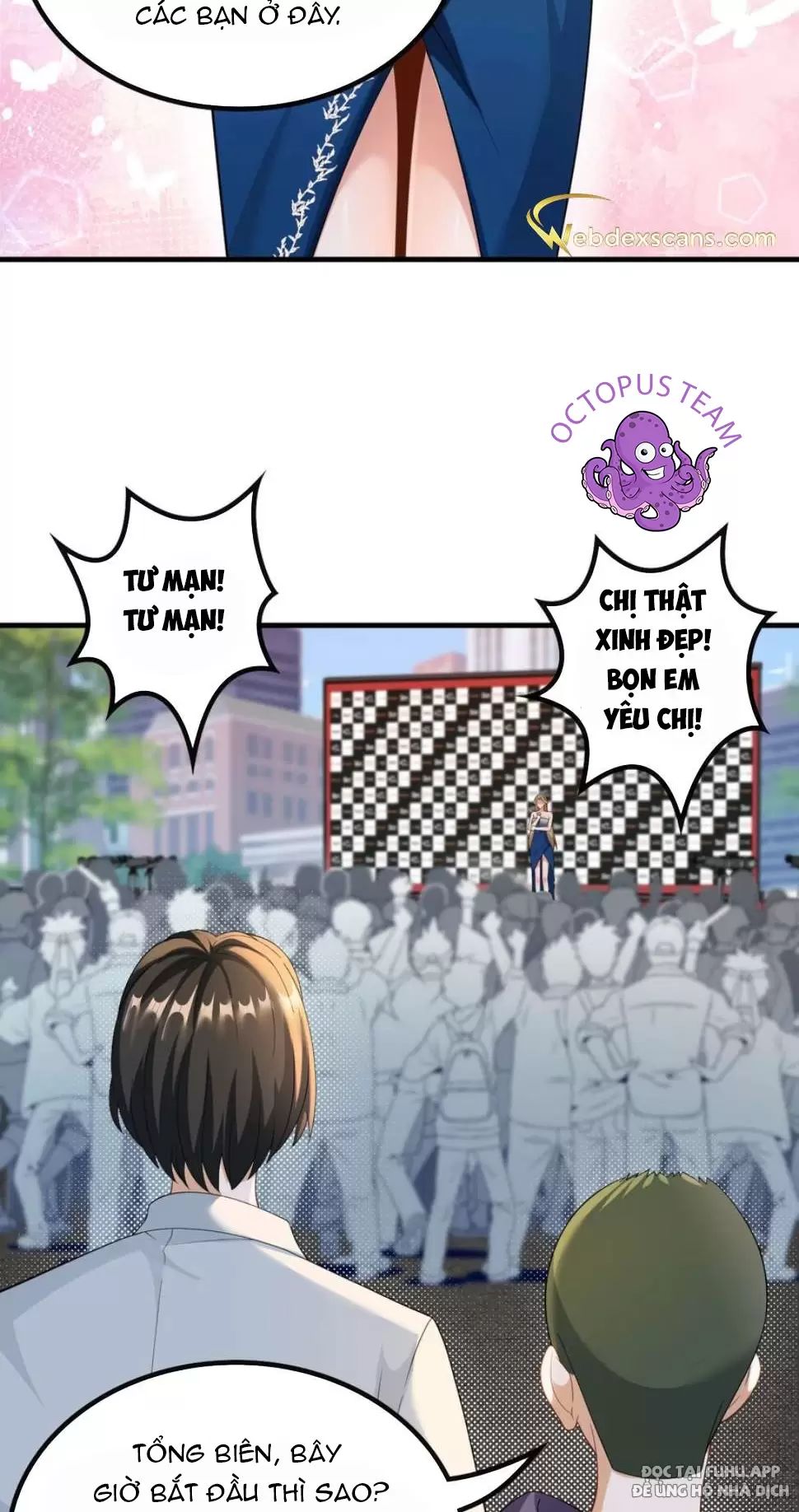 tái sinh, tôi trở thành ông vua ngành giải trí chapter 44 2