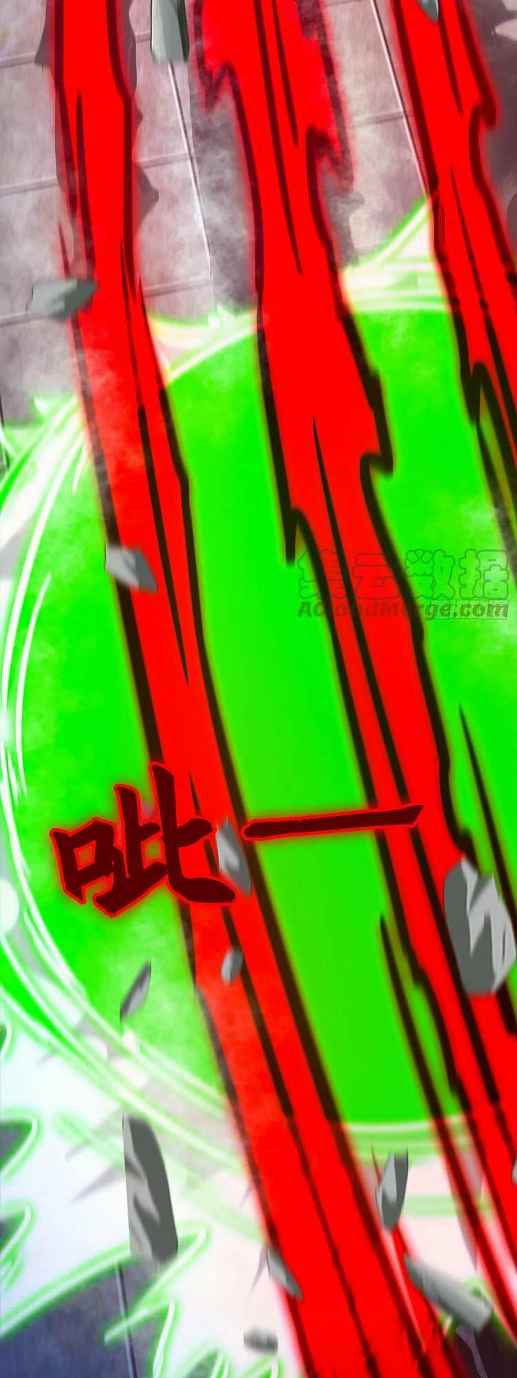 vạn cổ kiếm thần chapter 198 11