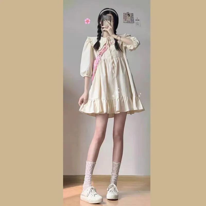 Váy babydoll cực xinh