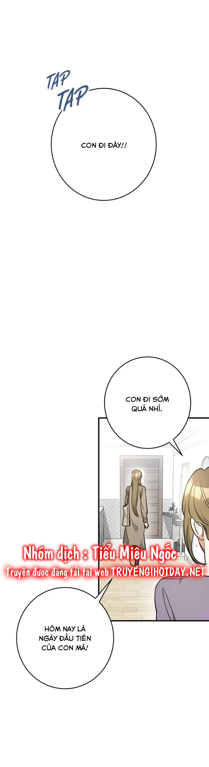 nụ hôn của tên ác ma chapter 46 28