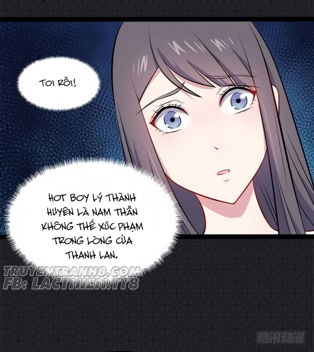 ngạo kiều quỷ vương yêu ta chapter 14 36