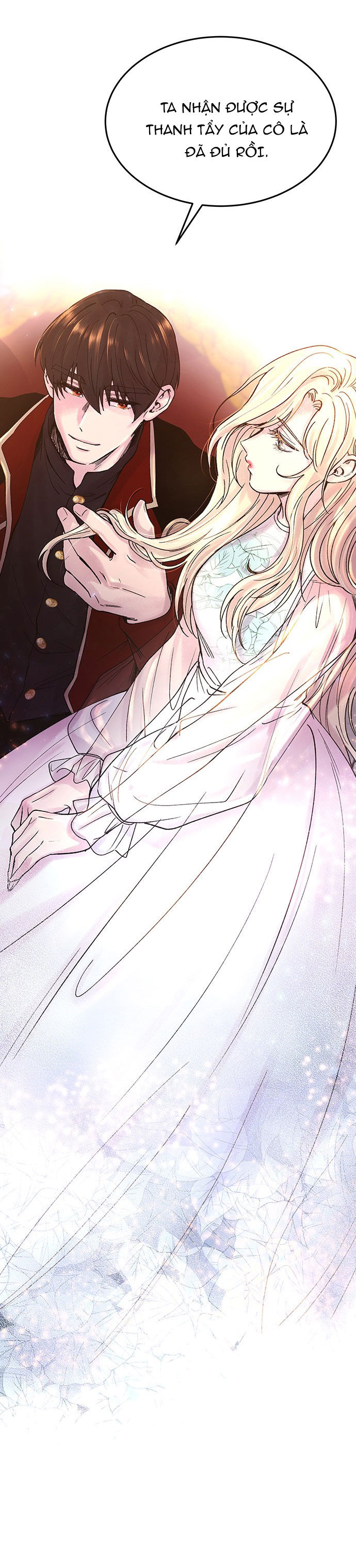 như gió trên cành cây khô chapter 14 47