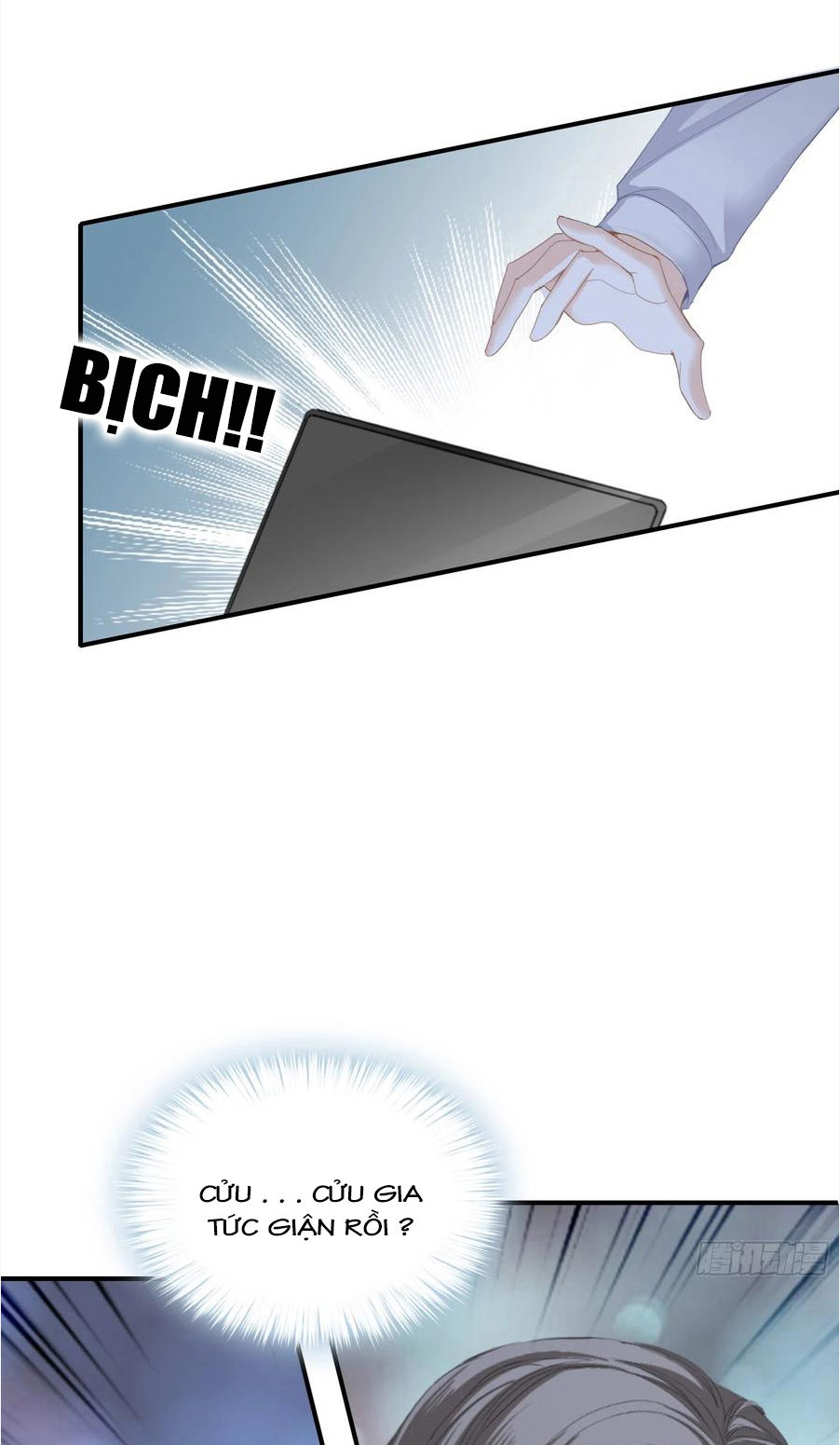 bạo quân ái nhân chapter 134 14