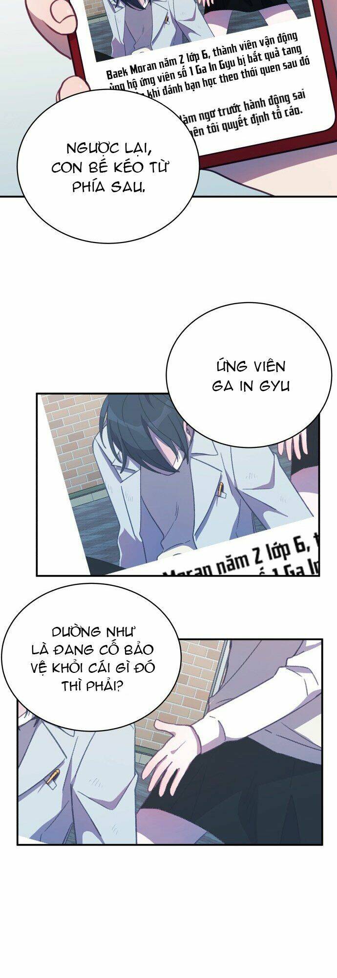 lạy chúa! xin hãy để con trở thành ác ma chapter 8 37