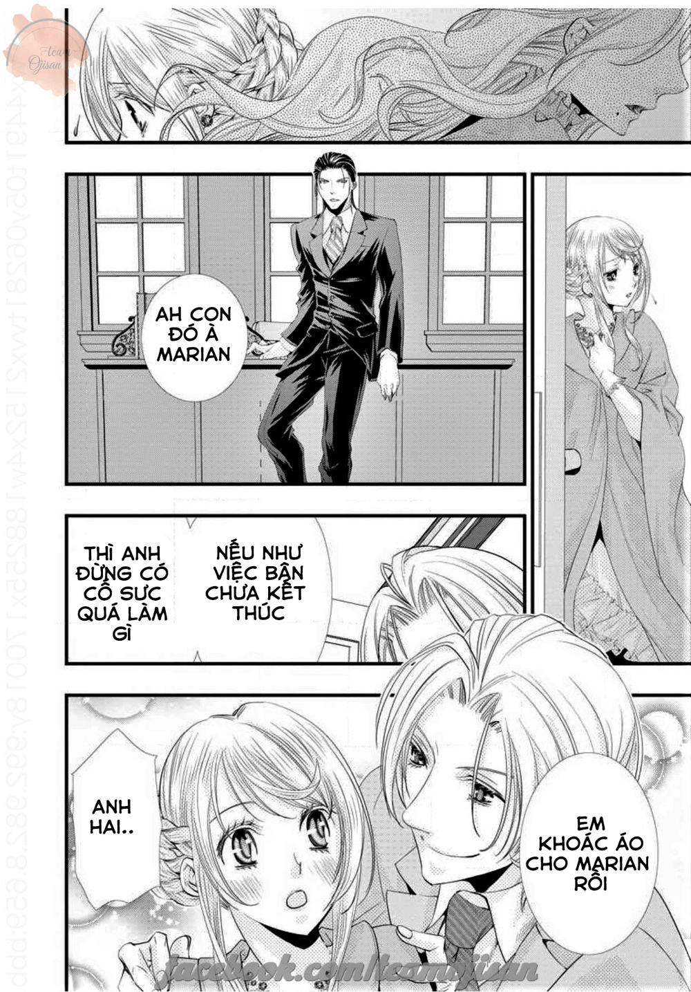 baby doll chapter 1 14