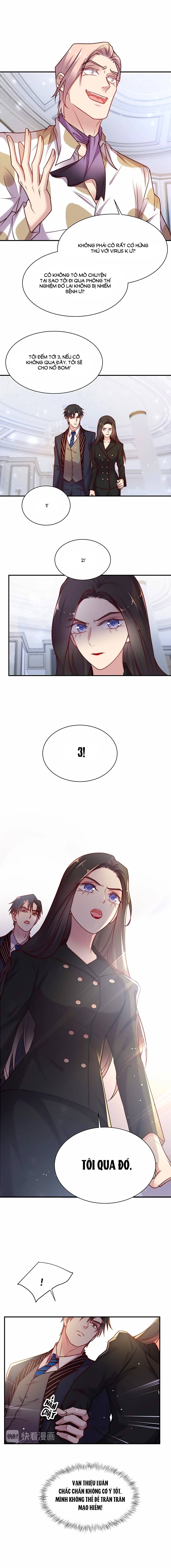 khoá chặt đôi môi (full) chapter 75 5