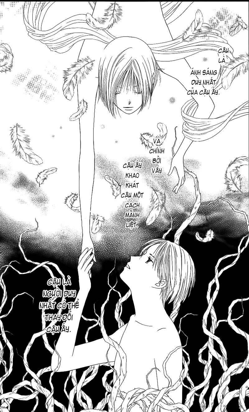 kare kano hajimemashita chapter 68 7