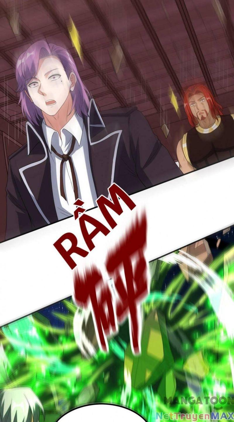 đệ nhất người ở rể chapter 224 8