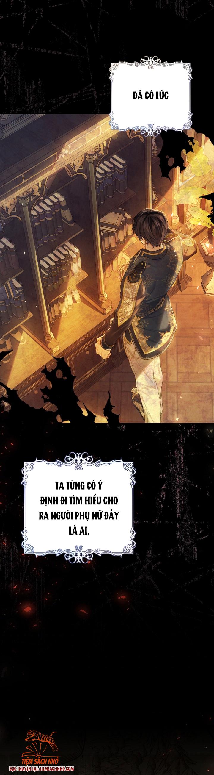 ác nữ là con rối chapter 58 14