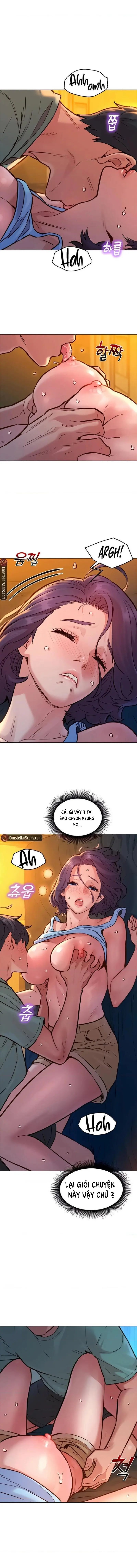 tình bạn vĩnh cửu chapter 11 3