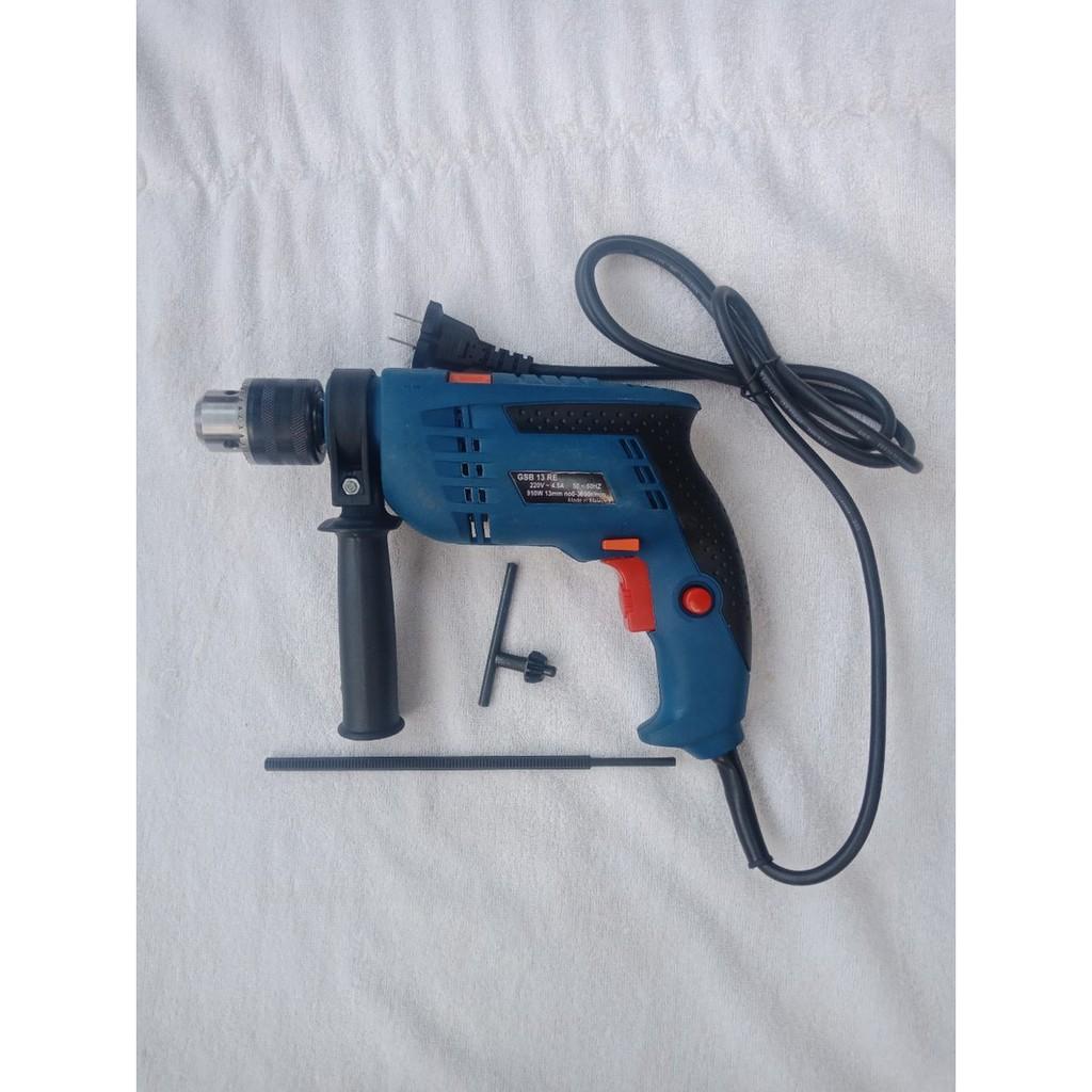 Máy khoan cầm tay asahi 13re - 00003621 giá rẻ