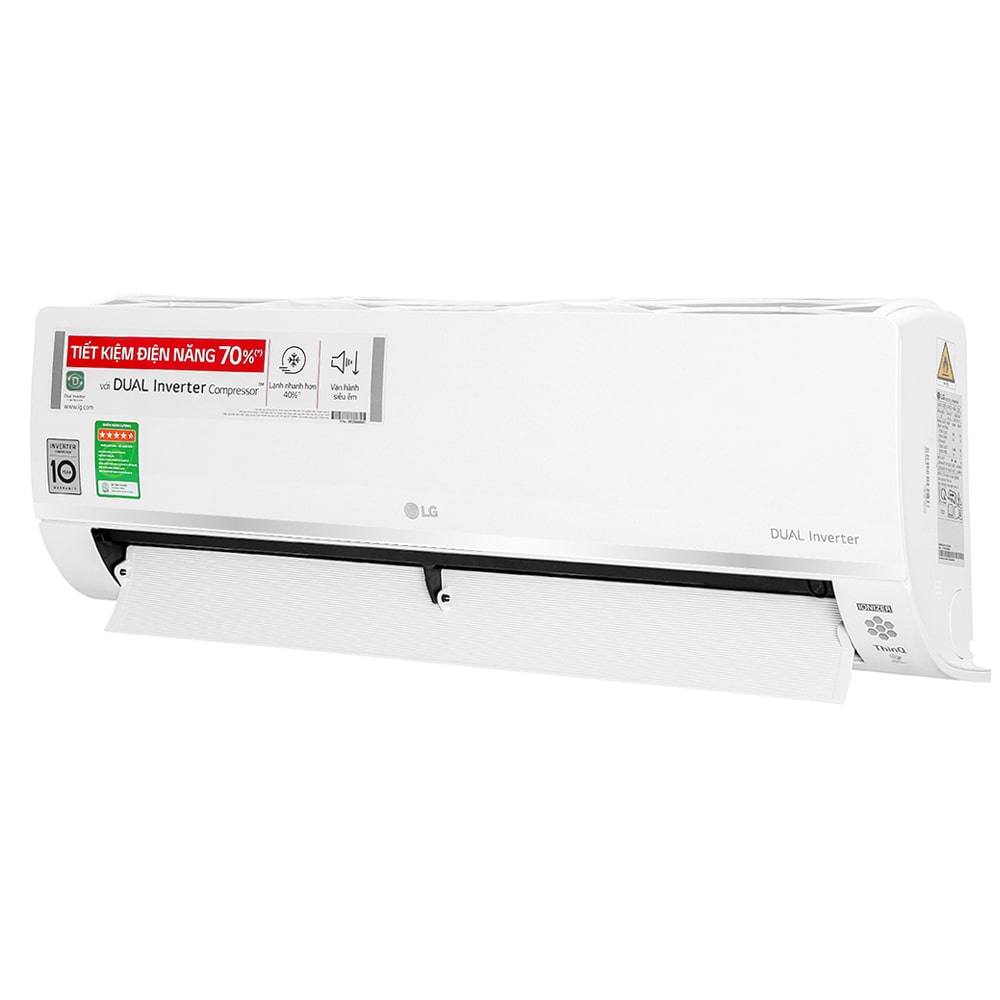 Máy lạnh LG Inverter 1 HP V10API1 - Hàng chính hãng