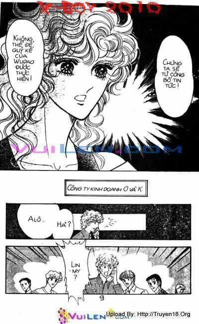 ánh đèn rực rỡ chapter 13 10