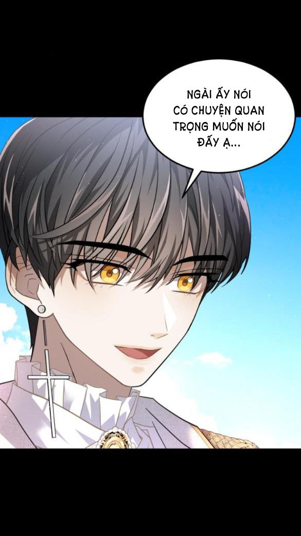 dark moon - tế đàn ánh trăng chapter 40.2 20