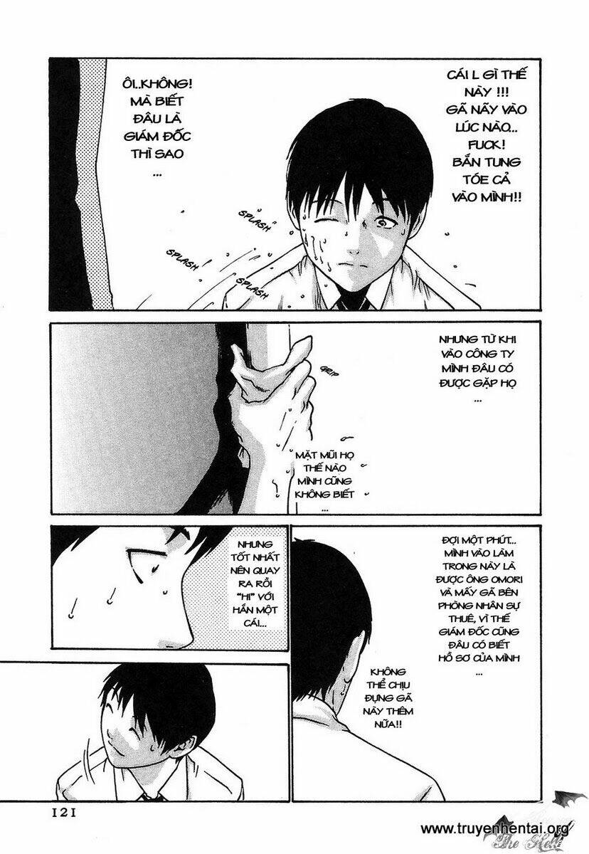 hishoka drops chapter 5 7