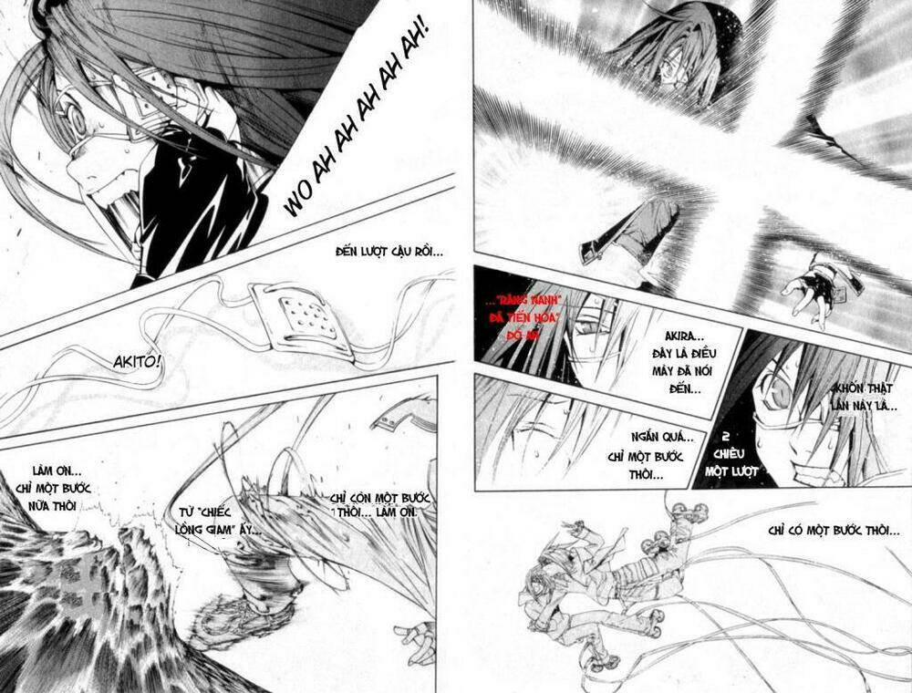 air gear chapter 73 14