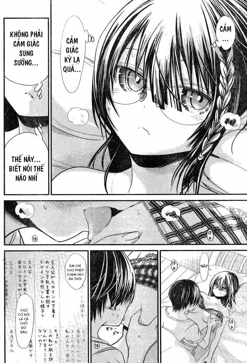 minamoto-kun monogatari chapter 200 4