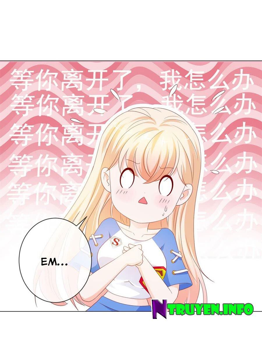 ẩn hôn 100%: chọc tức vợ yêu mua một tặng một chapter 86 28