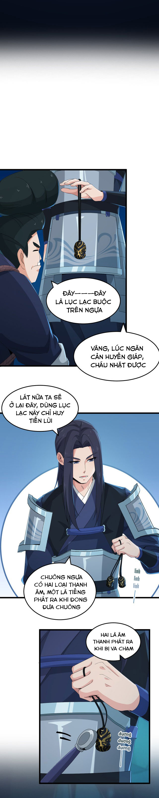 chiến thần dưỡng thành ký chapter 16 10